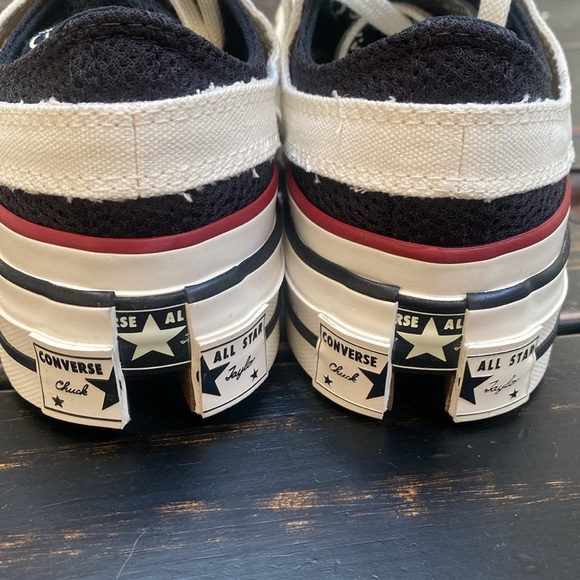 Converse x Feng Chen Wang 2-in-1 Chuck 70 - Size 5 Men’s (7 Women’s) - Picture 7 of 15